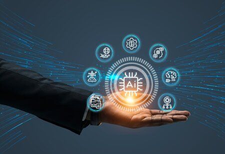 Apple May Employ Google, OpenAI For Generative AI Capabilities in iOS 18